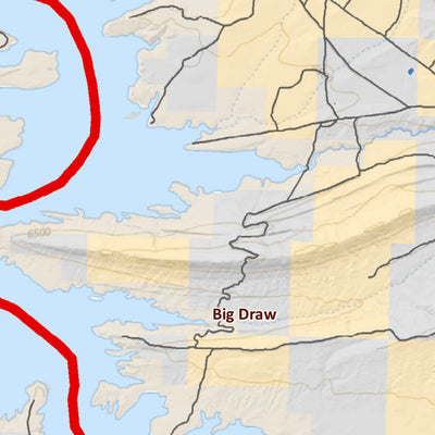 Wyoming Unit 48 Antelope Preview 2