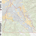 Wyoming Unit 51 Antelope Preview 1