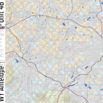 Wyoming Unit 46 Antelope Preview 1