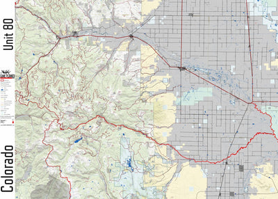 Colorado Unit 80 Preview 1