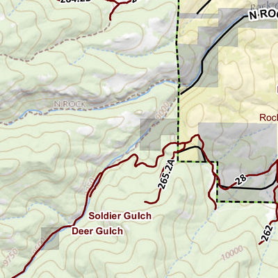 Colorado Unit 80 Preview 2