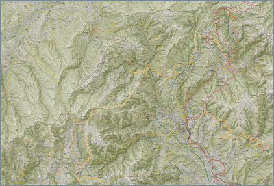307 Appennino Tosco Emiliano Ligure 3 Preview 1