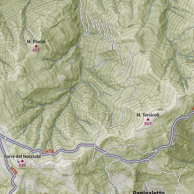 307 Appennino Tosco Emiliano Ligure 2 Preview 3