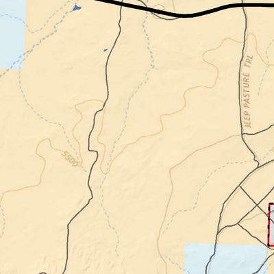 Wyoming Unit 67 Antelope Preview 2