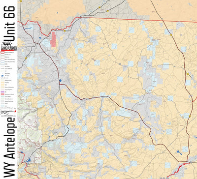 Wyoming Unit 66 Antelope Preview 1