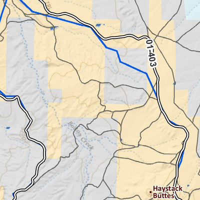 Wyoming Unit 32 Antelope Preview 2