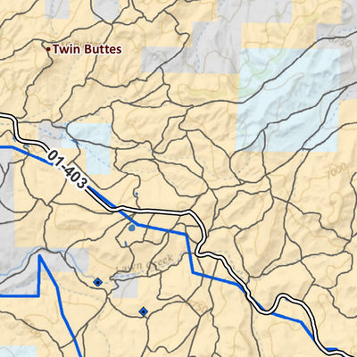 Wyoming Unit 32 Antelope Preview 3