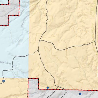 Wyoming Unit 21 Antelope Preview 2