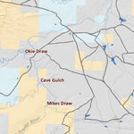 Wyoming Unit 73 Antelope Preview 2