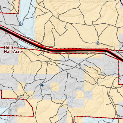 Wyoming Unit 73 Antelope Preview 3