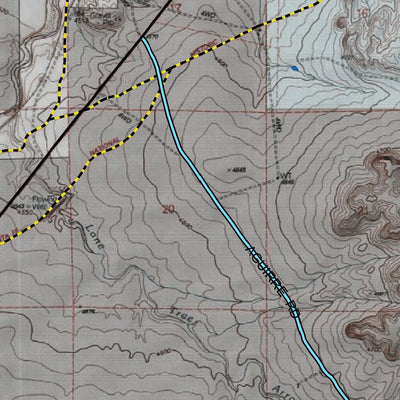 Colorado Unit 135 Preview 2
