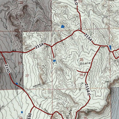 Colorado Unit 135 Preview 3