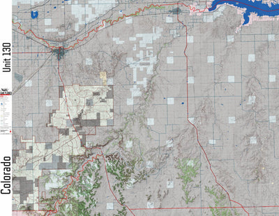 Colorado Unit 130 Preview 1