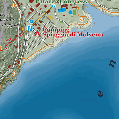 SERIE ORIGINALE MOLVENO 10K Preview 2