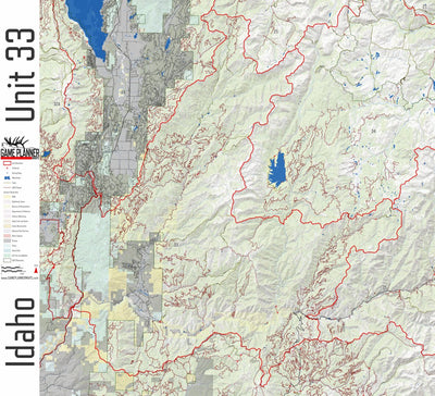 Idaho Unit 33 Preview 1