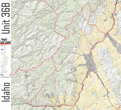 Idaho Unit 36B Preview 1