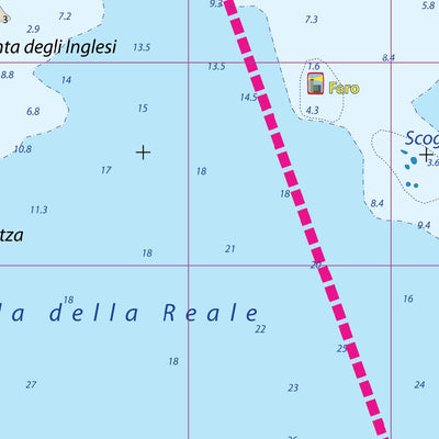 316 Isola Asinara - Parco Nazionale Preview 2