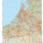 Benelux 1 : 600.000 Preview 1
