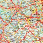 Benelux 1 : 600.000 Preview 3