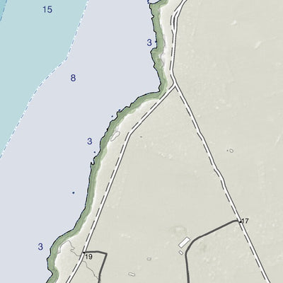 323 Isola di Pianosa Preview 2