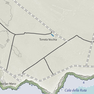 323 Isola di Pianosa Preview 3