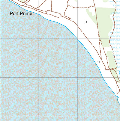 Mount Lofty Ranges Map 176C Preview 2