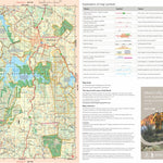 Mount Lofty Ranges Map 178B Preview 1