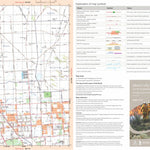 Mount Lofty Ranges Map 177C Preview 1