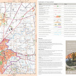 Mount Lofty Ranges Map 178C Preview 1