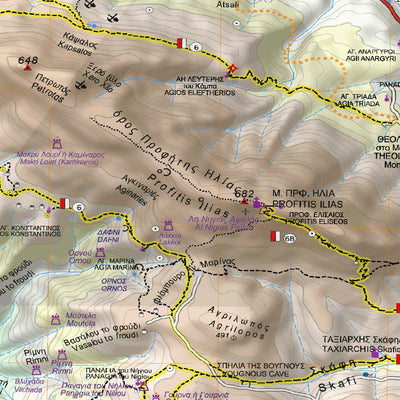 Sifnos, Greece Preview 2