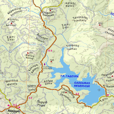 Rhodes, Greece Preview 2