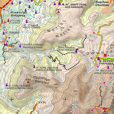 Paros Antiparos, Cyclades Preview 3