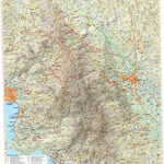 Mt Taygetos, Peloponnese Preview 1