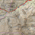Mt Taygetos, Peloponnese Preview 2