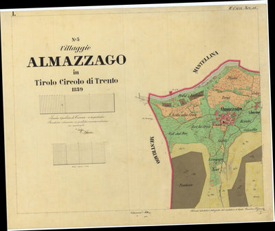 ALMAZZAGO 005-01 Preview 1