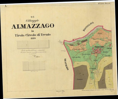 ALMAZZAGO 005-01 Preview 1