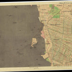 ALDENO Mappa originale d'impianto del Catasto austro-ungarico. Scala 1:2880 Preview 1