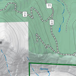 Donner Summit, Tahoe National Forest Preview 2