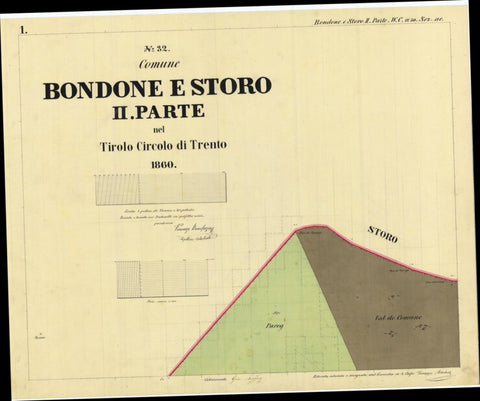 BONDONE-STORO 034-01 Preview 1