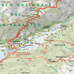 Sentiero Italia: tappe E39-E35 (Piemonte) Preview 1