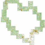 Cammino di San Francesco 1:25.000 from La Verna to Assisi Preview 1