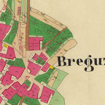 BREGUZZO 042-03 Preview 2