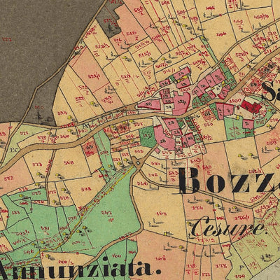 BOZZANA 040-03 Preview 2