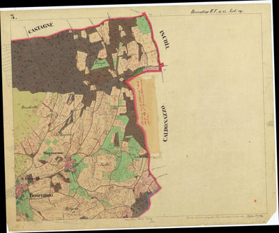 BOSENTINO 039-03 Preview 1