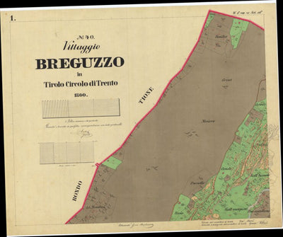 BREGUZZO 042-01 Preview 1