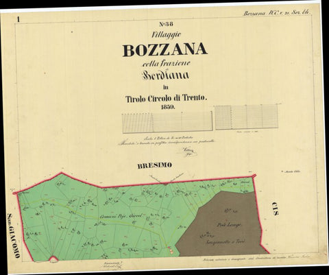 BOZZANA 040-01 Preview 1