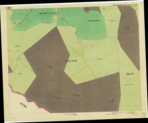 BRENTONICO 044-32 Preview 1