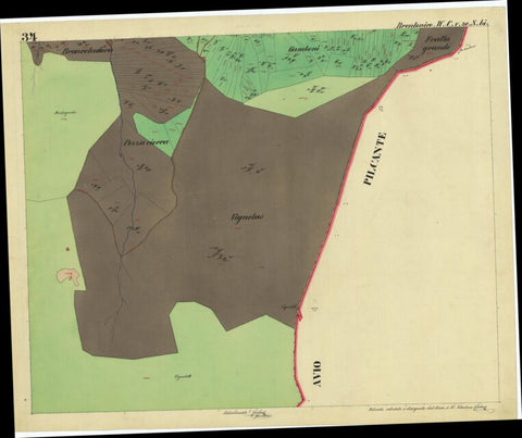 BRENTONICO 044-34 Preview 1