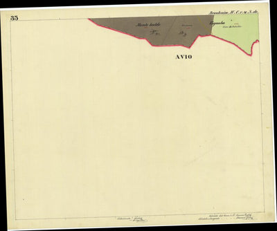 BRENTONICO 044-35 Preview 1