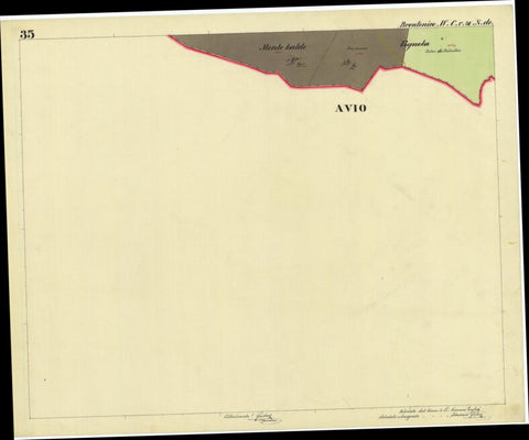 BRENTONICO 044-35 Preview 1